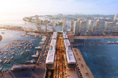 Apartamento en Dubai, 2 dormitorios, 198 m², № 17696 - foto 9
