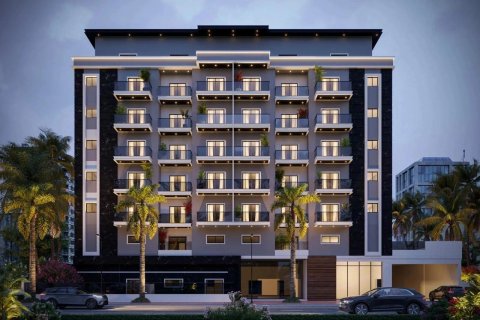 Apartamento en Dubai, 1 dormitorio, 63 m², № 17697 - foto 4
