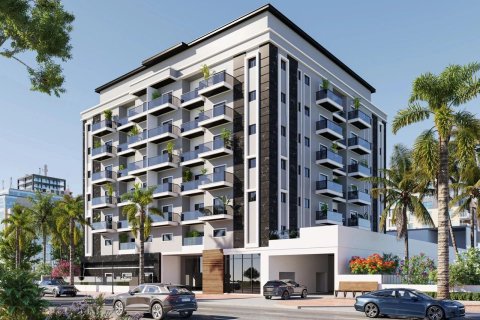Apartamento en Dubai, 1 dormitorio, 63 m², № 17697 - foto 6
