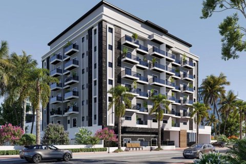 Apartamento en Dubai, 1 dormitorio, 63 m², № 17697 - foto 5