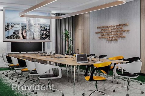 Appartement à Business Bay, Dubai, 1 chambre, № 1849 - photo 8