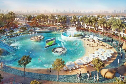 شقة في مجمع دبي للاستثمار, دبي 1غرف نوم, 83 م² رقم 89961 - صورة 6