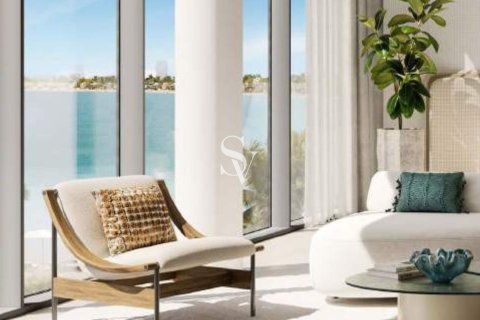 شقة في Palm Jebel Ali, دبي 4 غرف نوم, 361 م² رقم 89977 - صورة 3