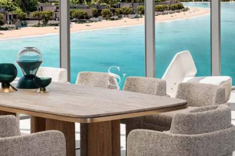 شقة في Palm Jebel Ali, دبي 4 غرف نوم, 361 م² رقم 89977 - صورة 22