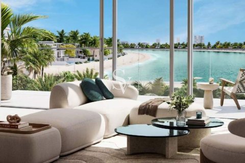 شقة في Palm Jebel Ali, دبي 4 غرف نوم, 361 م² رقم 89977 - صورة 20