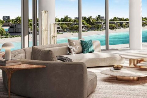 شقة في Palm Jebel Ali, دبي 4 غرف نوم, 361 م² رقم 89977 - صورة 13