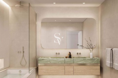 شقة في Palm Jebel Ali, دبي 4 غرف نوم, 361 م² رقم 89977 - صورة 12