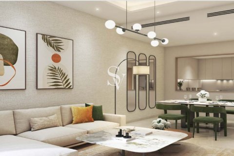 Купить квартиру в Дубай Инвестмент Парке, Дубай: 1 спальня, 83м², № 89962 - фото 2