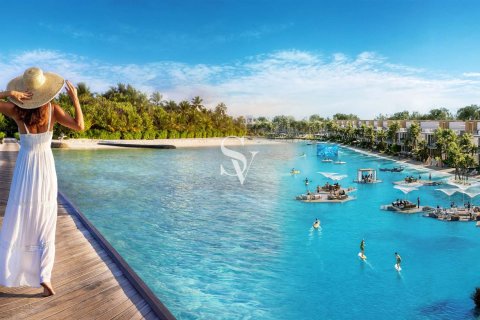 تاون هاوس في Dubai Land, دبي 5 غرف نوم , 144 م² رقم 89968 - صورة 4