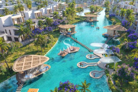 تاون هاوس في Dubai Land, دبي 5 غرف نوم , 144 م² رقم 89968 - صورة 10