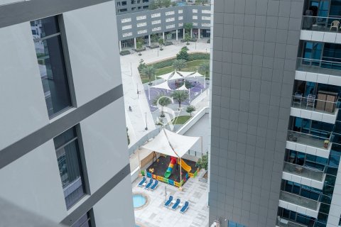 Купить квартиру в Бизнес-Бэе, Дубай: 1 спальня, 80м², № 89969 - фото 19