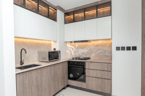 Купить квартиру в Бизнес-Бэе, Дубай: 1 спальня, 80м², № 89969 - фото 6