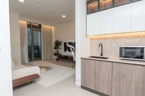 Купить квартиру в Бизнес-Бэе, Дубай: 1 спальня, 80м², № 89969 - фото 9