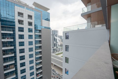 Купить квартиру в Бизнес-Бэе, Дубай: 1 спальня, 80м², № 89969 - фото 18