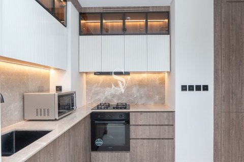 Купить квартиру в Бизнес-Бэе, Дубай: 1 спальня, 80м², № 89969 - фото 5