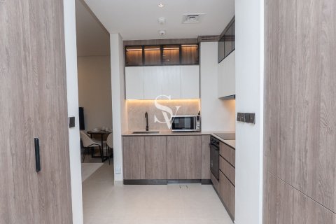Купить квартиру в Бизнес-Бэе, Дубай: 1 спальня, 80м², № 89969 - фото 8