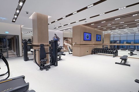 Купить квартиру в Бизнес-Бэе, Дубай: 1 спальня, 80м², № 89969 - фото 25