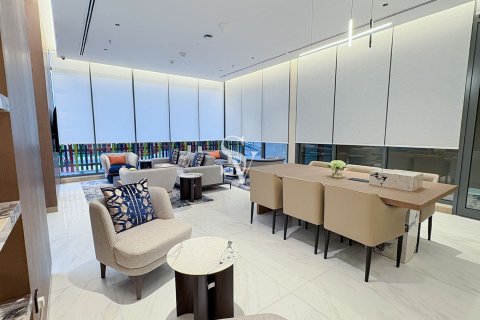 Купить квартиру в Бизнес-Бэе, Дубай: 1 спальня, 80м², № 89969 - фото 22