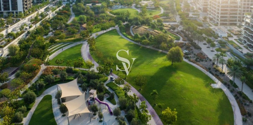 شقة في دبي هيلز استيت, دبي 2 غرف نوم, 130 م² رقم 89976