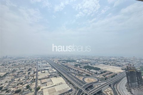 شقة في Aykon City, الخليج التجاري, دبي 2 غرف نوم, 76 م² رقم 43959 - صورة 3