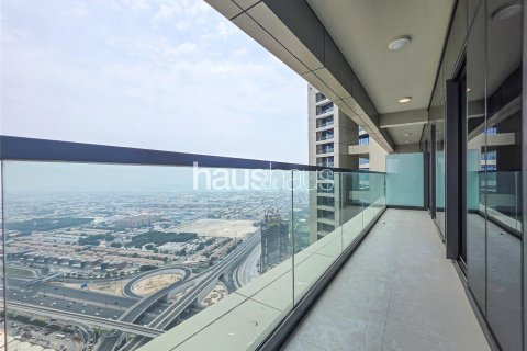 شقة في Aykon City, الخليج التجاري, دبي 2 غرف نوم, 76 م² رقم 43959 - صورة 2