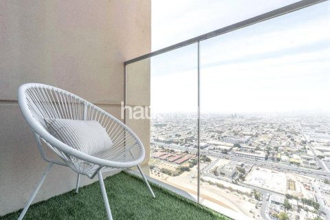 شقة في Al Habtoor City, الخليج التجاري, دبي 2 غرف نوم, 126 م² رقم 43971 - صورة 13