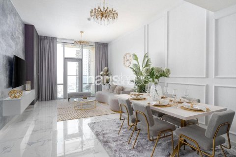 شقة في Al Habtoor City, الخليج التجاري, دبي 2 غرف نوم, 126 م² رقم 43971 - صورة 1