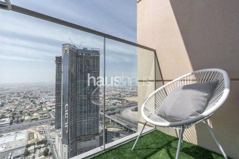 شقة في Al Habtoor City, الخليج التجاري, دبي 2 غرف نوم, 126 م² رقم 43971 - صورة 22