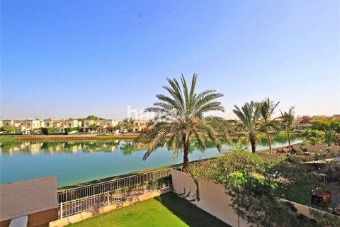 Villa en The Springs, Dubai, 3 dormitorios, 282 m², № 43961 - foto 7