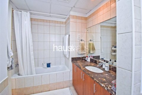 Villa en The Springs, Dubai, 3 dormitorios, 282 m², № 43961 - foto 10