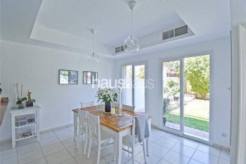 Villa en The Springs, Dubai, 3 dormitorios, 282 m², № 43961 - foto 6