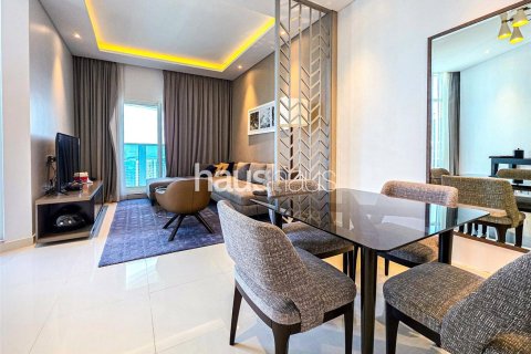 شقة في DAMAC Maison Privé, الخليج التجاري, دبي 1غرف نوم, 87 م² رقم 43958 - صورة 1