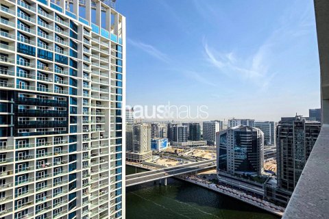 شقة في DAMAC Maison Privé, الخليج التجاري, دبي 1غرف نوم, 87 م² رقم 43958 - صورة 3