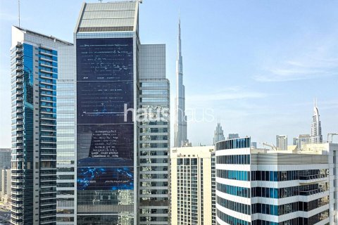 شقة في DAMAC Maison Privé, الخليج التجاري, دبي 1غرف نوم, 87 م² رقم 43958 - صورة 2