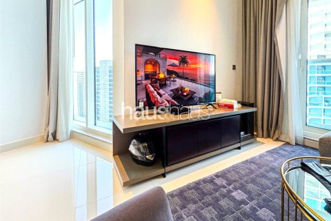 شقة في DAMAC Maison Privé, الخليج التجاري, دبي 1غرف نوم, 87 م² رقم 43958 - صورة 4