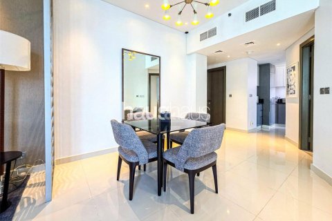 شقة في DAMAC Maison Privé, الخليج التجاري, دبي 1غرف نوم, 87 م² رقم 43958 - صورة 5