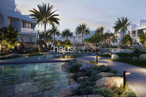 Adosado en The Valley, Dubai, 4 dormitorios, 384 m², № 43970 - foto 4