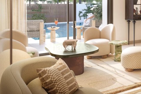 Adosado en The Valley, Dubai, 4 dormitorios, 384 m², № 43970 - foto 5