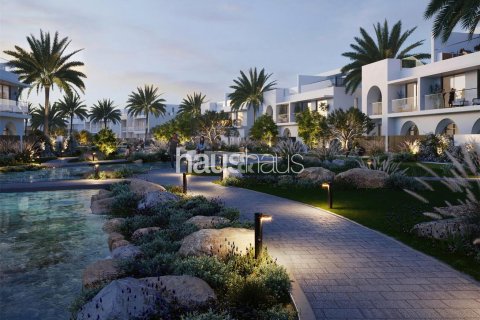Adosado en The Valley, Dubai, 4 dormitorios, 384 m², № 43970 - foto 12