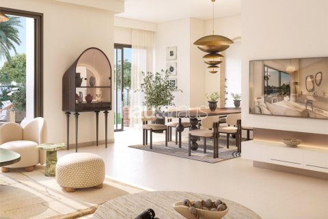 Adosado en The Valley, Dubai, 4 dormitorios, 384 m², № 43970 - foto 6