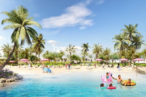 Adosado en The Valley, Dubai, 4 dormitorios, 384 m², № 43970 - foto 13