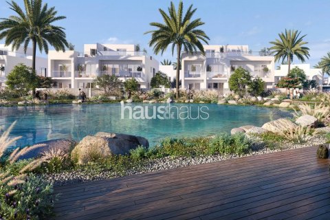 Adosado en The Valley, Dubai, 4 dormitorios, 384 m², № 43970 - foto 10