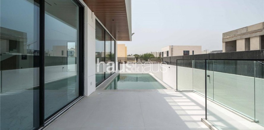 Вилла в Al Furjan, Дубай, 6 спален, 600м², № 43960