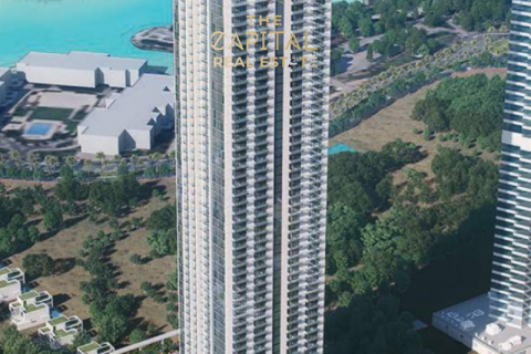Apartment in SOBHA VERDE in Dubai 2 bedrooms, 1366 sq.m. № 39792 - photo 6