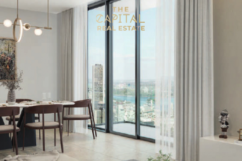 Apartment in SOBHA VERDE in Dubai 2 bedrooms, 1366 sq.m. № 39792 - photo 3