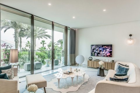 Ático en Dubai, 2 dormitorios, 154 m², № 39788 - foto 14