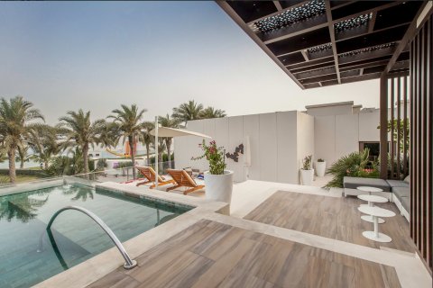 Ático en Dubai, 2 dormitorios, 154 m², № 39788 - foto 15