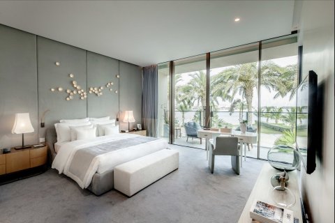 Ático en Dubai, 2 dormitorios, 154 m², № 39788 - foto 17