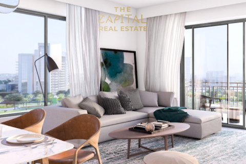 Apartamento en Dubai, 2 dormitorios, 971 m², № 39797 - foto 6