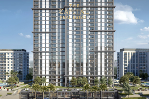 Apartamento en Dubai, 2 dormitorios, 971 m², № 39797 - foto 2